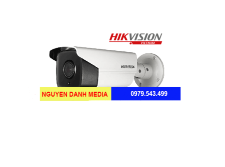 Camera thân hồng ngoại IP Hikvision DS-2CD1201-IT3
